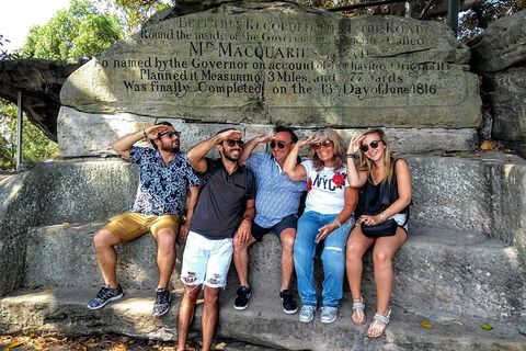 Private Sydney Half Day Tour Including Sydney Opera House And Bondi Beach - Southport Accommodation 3