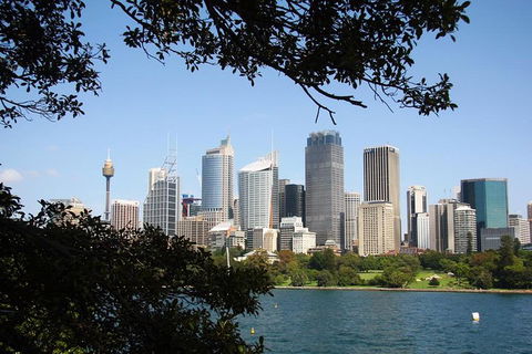 Private Sydney Half Day Tour Including Sydney Opera House And Bondi Beach - Southport Accommodation 5