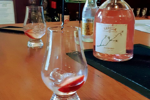 Tipple Of Gin Experience Tour - Accommodation Southport 1