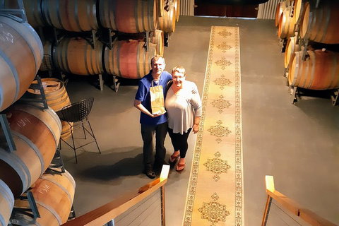 Tipple Of Gin Experience Tour - Accommodation Southport 4