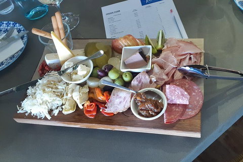 Tipple Of Gin Experience Tour - Accommodation Southport 5