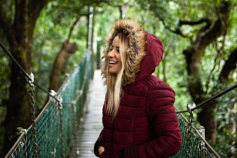 O'Reilly's & Lamington National Park Incl. Alpaca Farm + Vineyard - Southport Accommodation 2