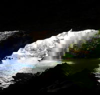 Rainforest  Waterfalls Extravaganza - Southport Accommodation