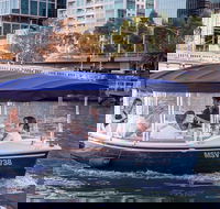 2-Hour Self-Drive Boat Hire on the Yarra River - Accommodation Southport