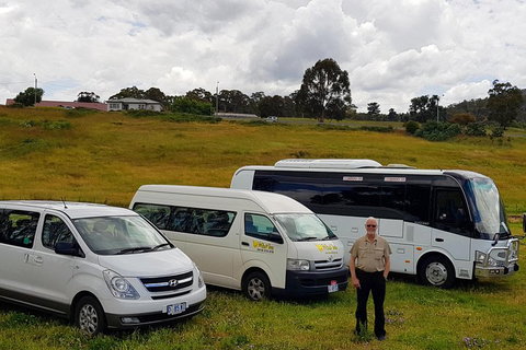 Tasmania 6 Day 'Tour In Circle' - Southport Accommodation 5