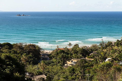 Byron Bay Lighthouse And Hinterland Tour - Southport Accommodation 1