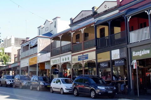 Byron Bay Hinterland Tour Including Rainforest Walk To Minyon Falls - Southport Accommodation 5