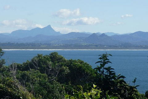 Byron Bay And Beyond Tour Including Cape Bryon Lighthouse Crystal Castle And Bangalow - Southport Accommodation 1
