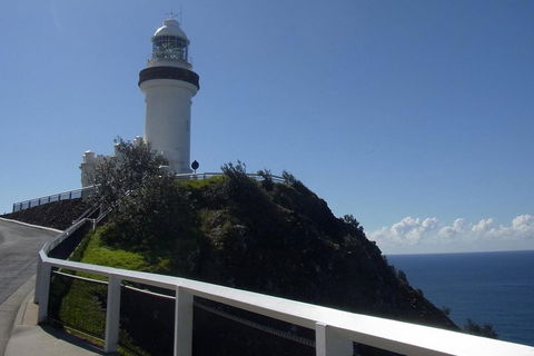 Byron Bay And Beyond Tour Including Cape Bryon Lighthouse Crystal Castle And Bangalow - Southport Accommodation 4