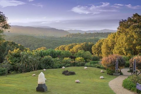 Byron Bay And Beyond Tour Including Cape Bryon Lighthouse Crystal Castle And Bangalow - Southport Accommodation 5