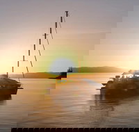 2-Night Whitsunday Islands All-Inclusive Sailing Tour from Airlie Beach - Accommodation Southport