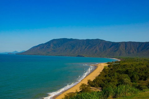 Cape Tribulation Day Tour - Southport Accommodation 1