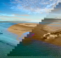 Town of 1770 Afternoon Cruise - Accommodation Southport