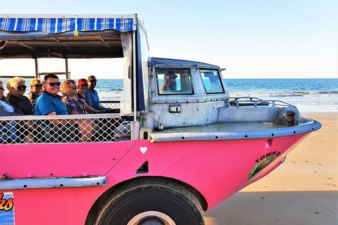 Town Of 1770 Afternoon Cruise - Southport Accommodation 5