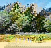 Gorgeous Gorges Tour - Windjana  Bell Gorge Mt Hart Cape Leveque - Southport Accommodation