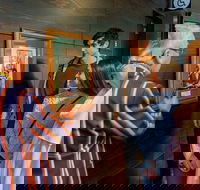 Melbourne Sports Experience  Free MCG Tour - Accommodation Southport