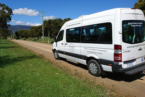 Valleys Of Vino Tour - Southport Accommodation 5