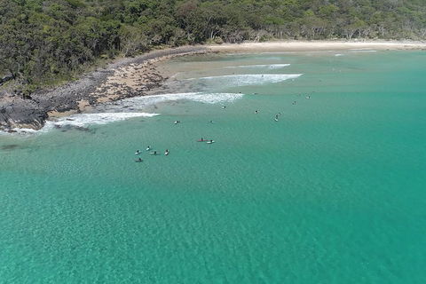 Noosa Thriller - 500hp Ocean Adventure Ride - Southport Accommodation 5