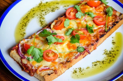 Food Tour Melbourne - St Kilda - Accommodation Southport 1