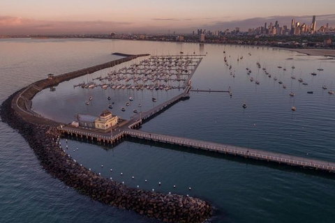 Food Tour Melbourne - St Kilda - Accommodation Southport 2