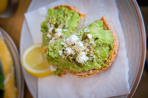 Food Tour Melbourne - St Kilda - Accommodation Southport 5