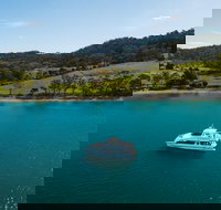 Deep-to-Dish Tasmanian Seafood Experience - Accommodation Southport