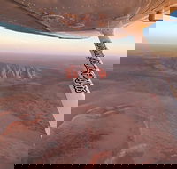 Scenic Flight Uluru Rock Blast - Southport Accommodation