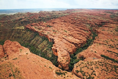 Scenic Flight: Desert Explorer - Southport Accommodation 2