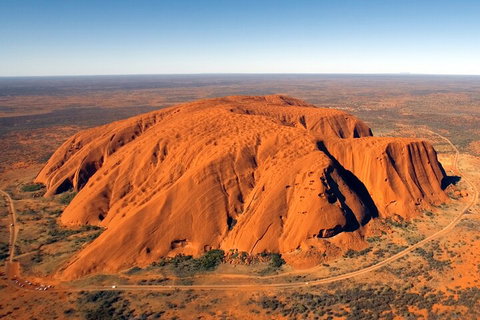 Scenic Flight: Desert Explorer - Southport Accommodation 3