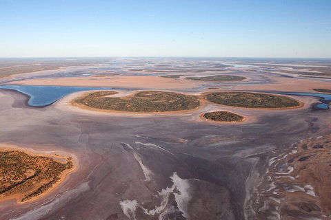 Scenic Flight: Desert Explorer - Southport Accommodation 4