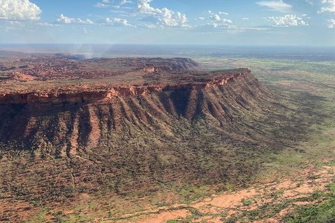 Scenic Flight: Desert Explorer - Southport Accommodation 5
