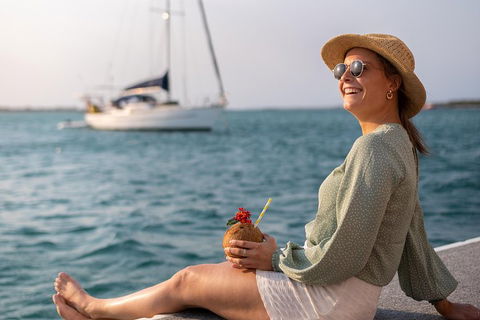 All Inclusive Dolphin And Tangalooma Wrecks Cruise - Southport Accommodation 5