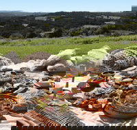 A picnic in Byron Bay - Southport Accommodation