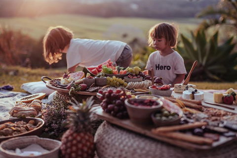 A Picnic In Byron Bay - Southport Accommodation 2