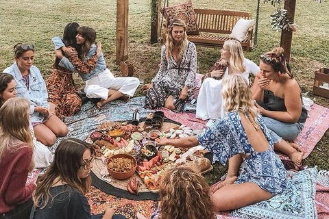 A Picnic In Byron Bay - Southport Accommodation 4