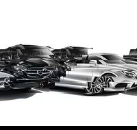Private Gold Coast Airport Departure Transfer - Southport Accommodation