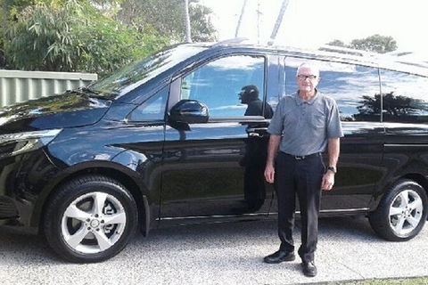 Private Gold Coast Airport Departure Transfer - Accommodation Southport 1
