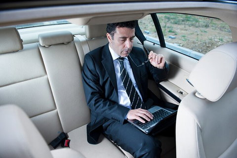 Private Gold Coast Airport Departure Transfer - Accommodation Southport 4