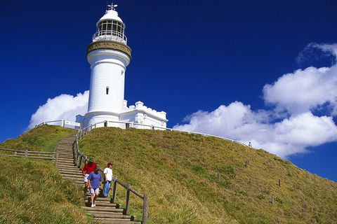 Byron Bay And The Crystal Castle Day Tour From Gold Coast - Southport Accommodation 1