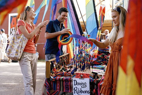 Byron Bay And The Crystal Castle Day Tour From Gold Coast - Southport Accommodation 2