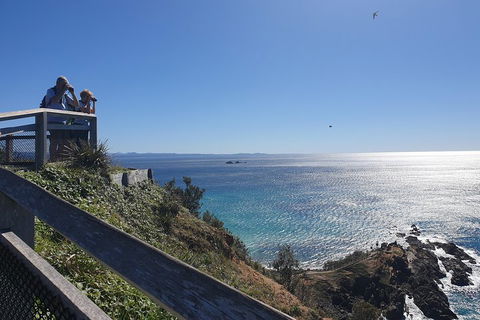Byron Bay And The Crystal Castle Day Tour From Gold Coast - Southport Accommodation 5