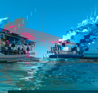 Best of Moreton Bay Cruise