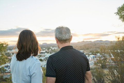 Alice Springs Highlights Tour - Accommodation Southport 3