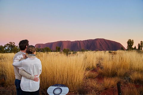 2-Day Uluru (Ayers Rock) And Kata Tjuta Trip From Alice Springs - Southport Accommodation 2