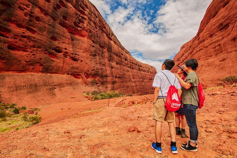 2-Day Uluru (Ayers Rock) And Kata Tjuta Trip From Alice Springs - Southport Accommodation 5