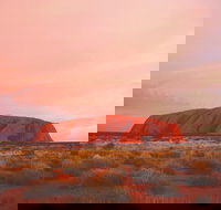 3-Day Alice Springs to Uluru Ayers Rock via Kings Canyon Tour - Accommodation Southport