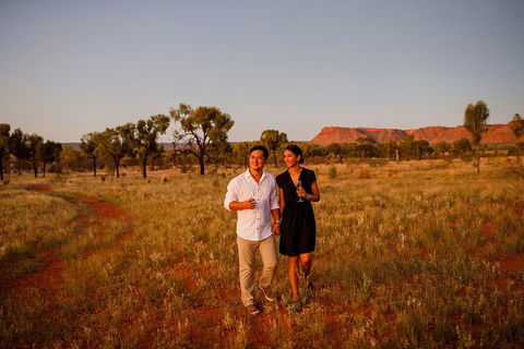 3-Day Alice Springs To Uluru (Ayers Rock) Via Kings Canyon Tour - Southport Accommodation 2