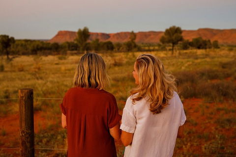 3-Day Alice Springs To Uluru (Ayers Rock) Via Kings Canyon Tour - Southport Accommodation 5
