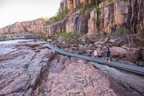 Katherine Day Tour From Darwin Including Katherine Gorge Cruise - Accommodation Southport 2