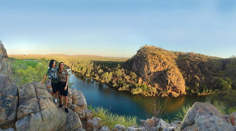 Katherine Day Tour From Darwin Including Katherine Gorge Cruise - Accommodation Southport 3